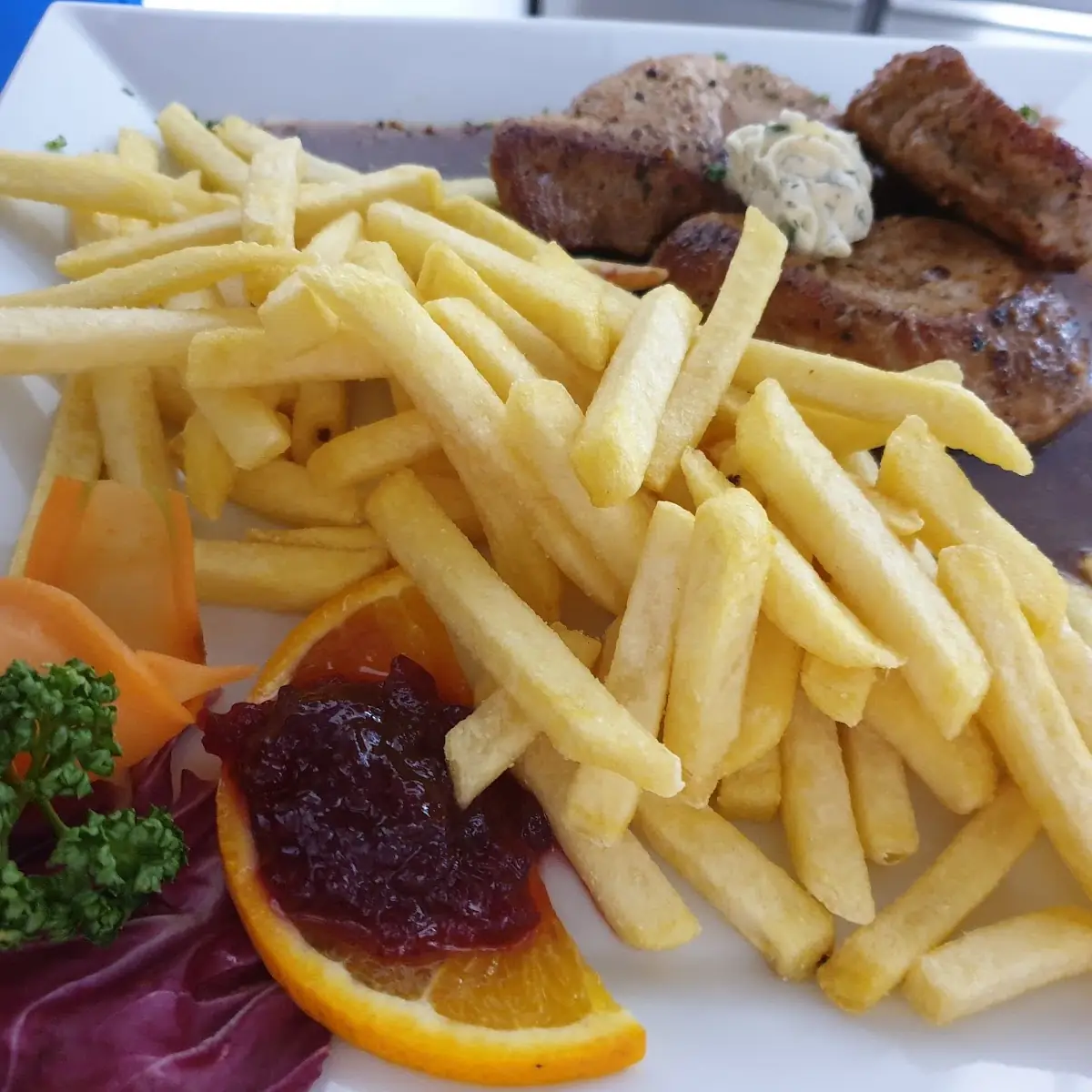 Essen und Trinken photo 7