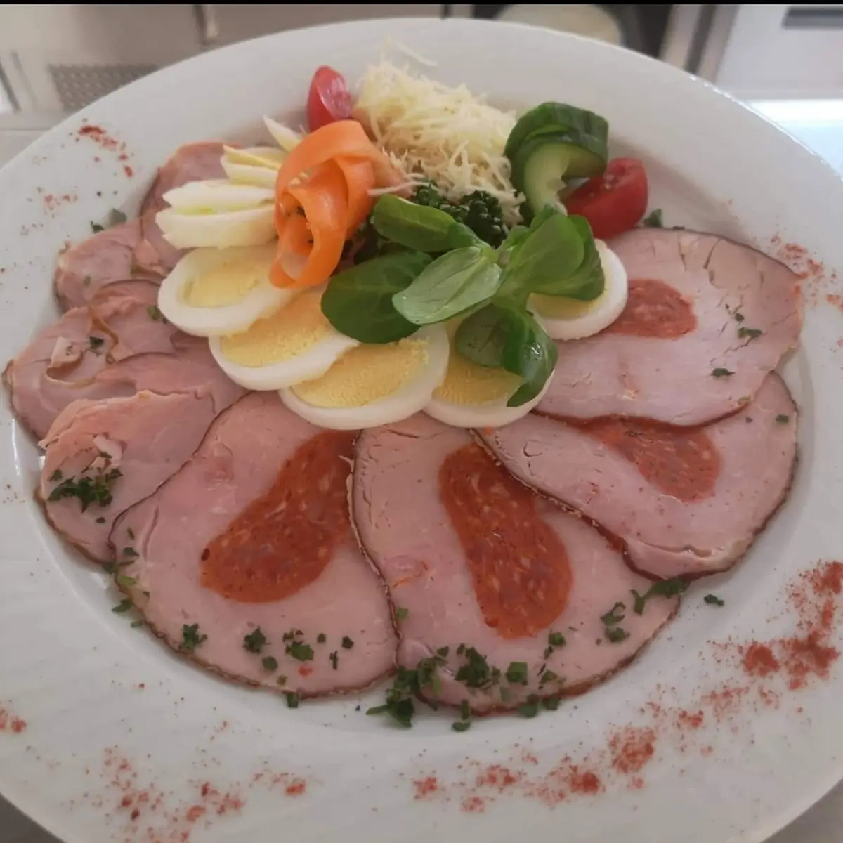Essen und Trinken photo 8