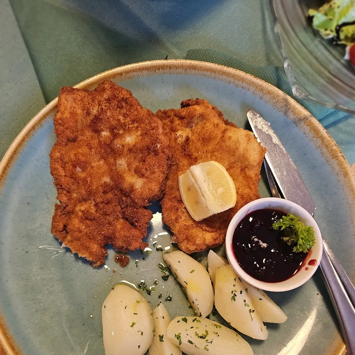 Essen und Trinken photo 1
