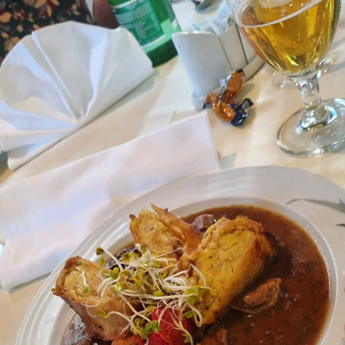 Essen und Trinken photo 7