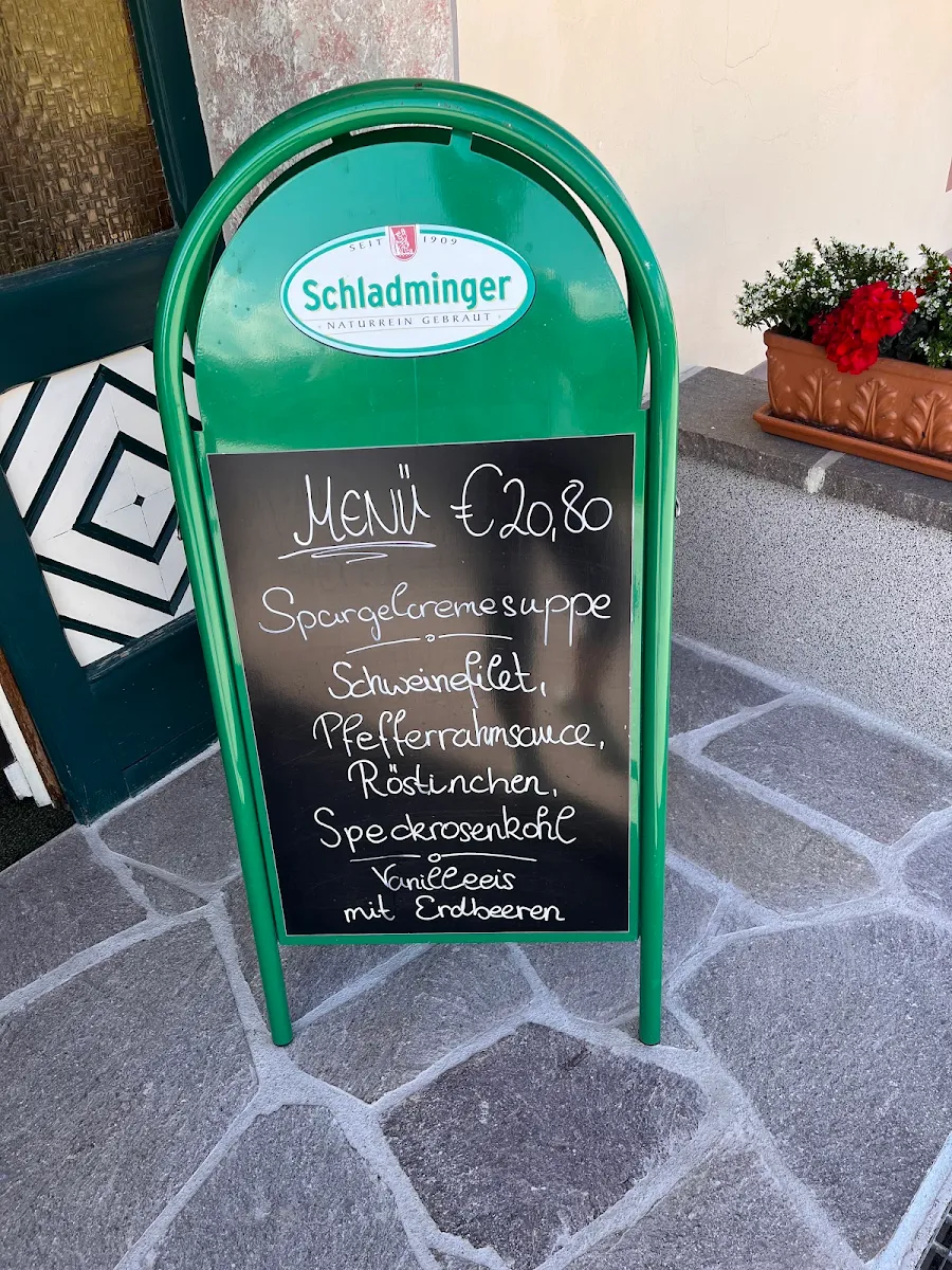 Speisekarte photo 10