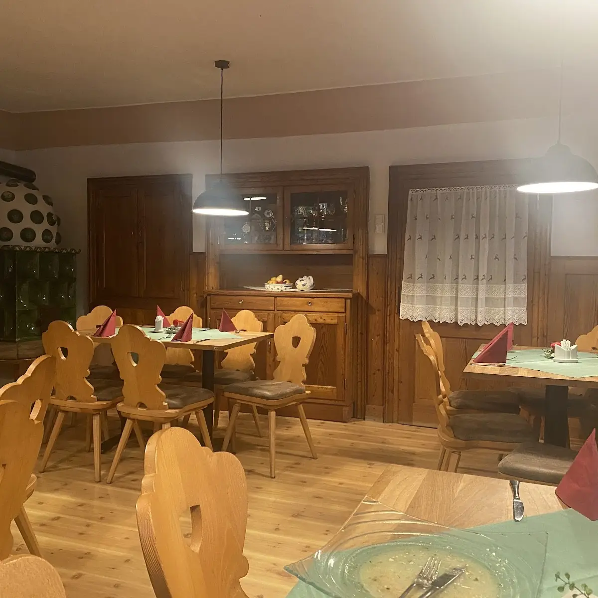 Atmosphäre photo 9
