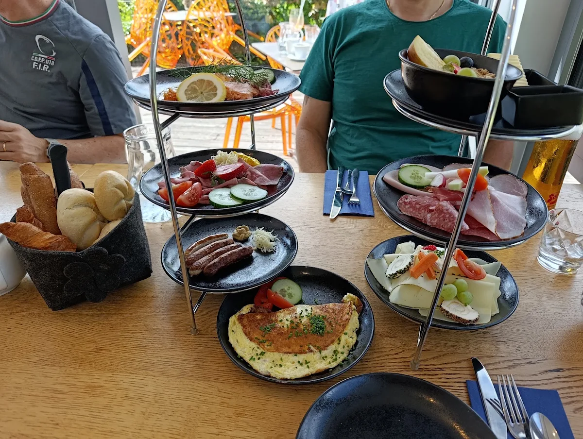 Essen und Trinken photo 2