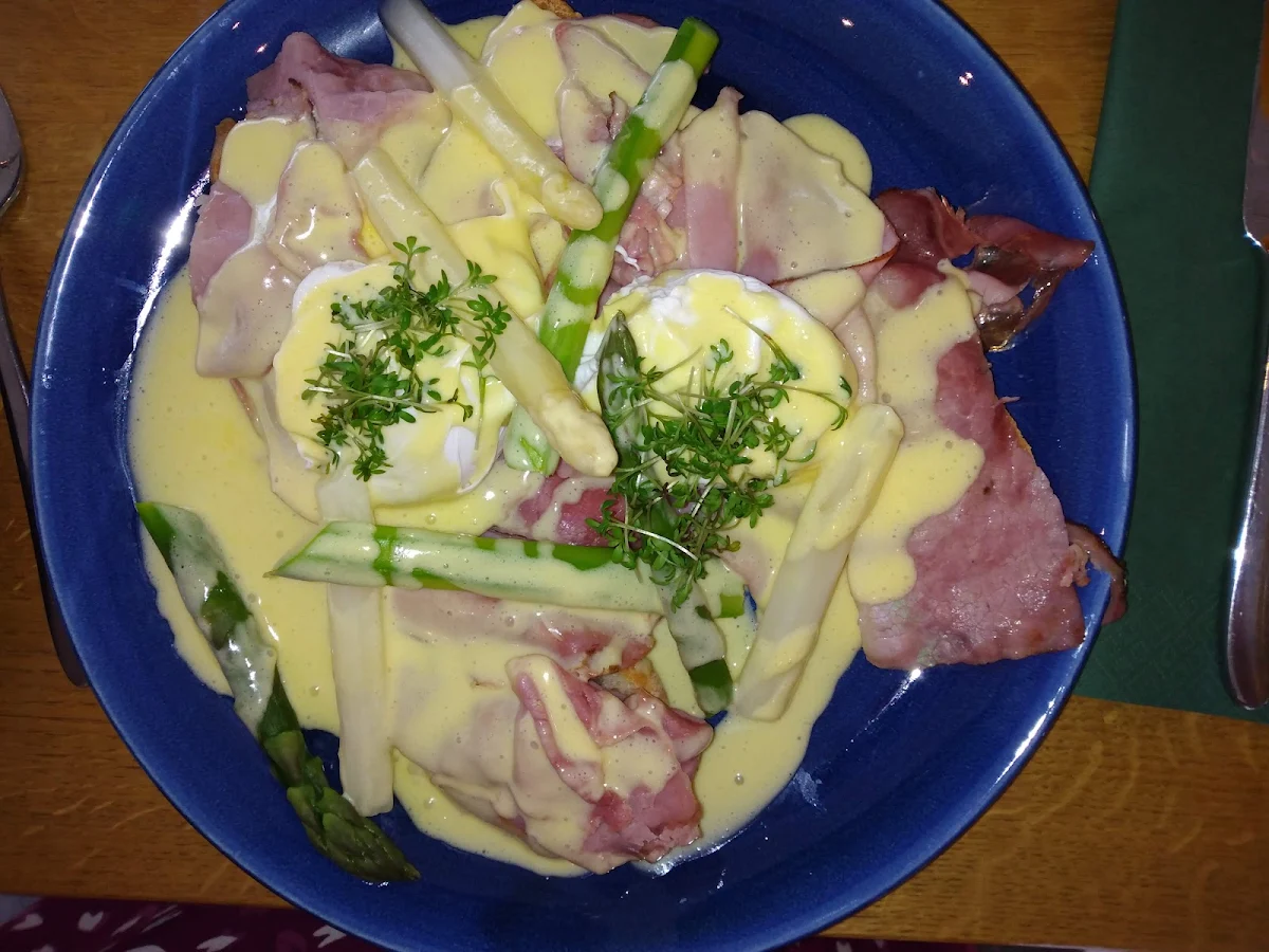 Essen und Trinken photo 3