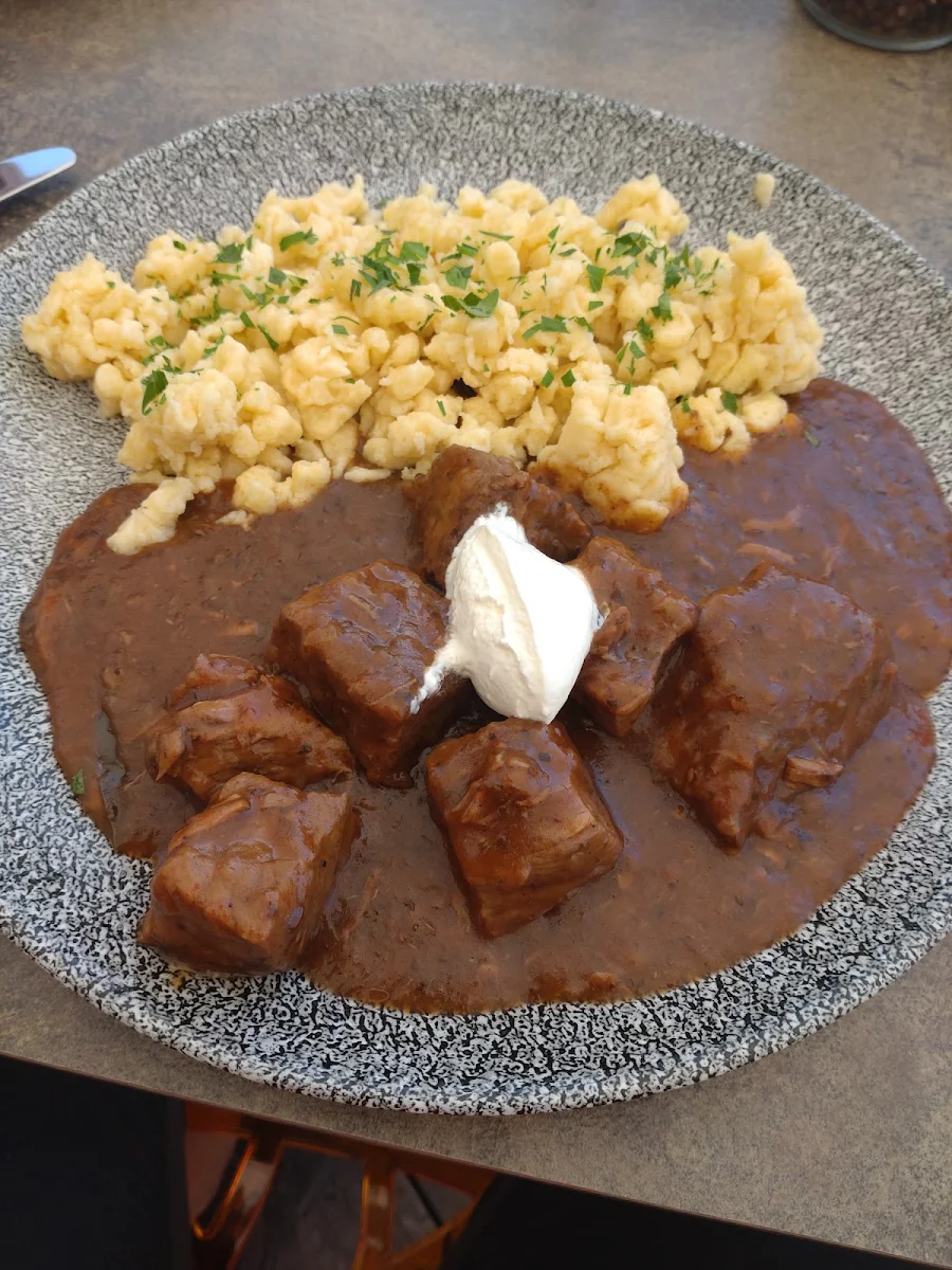 Essen und Trinken photo 6