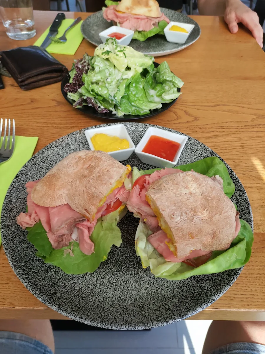 Essen und Trinken photo 8