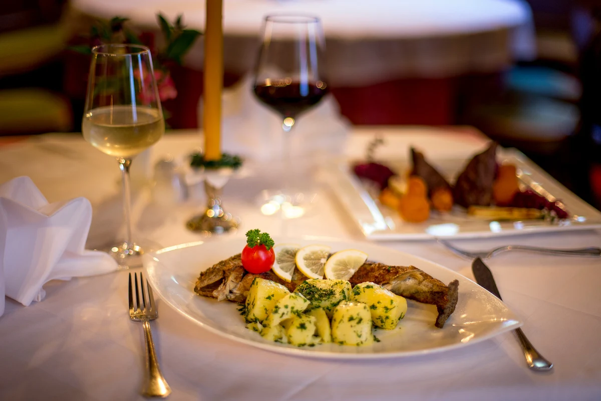 Essen und Trinken photo 2
