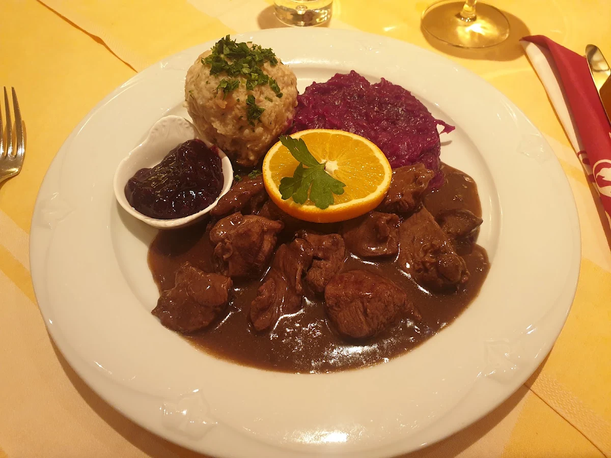 Essen und Trinken photo 4