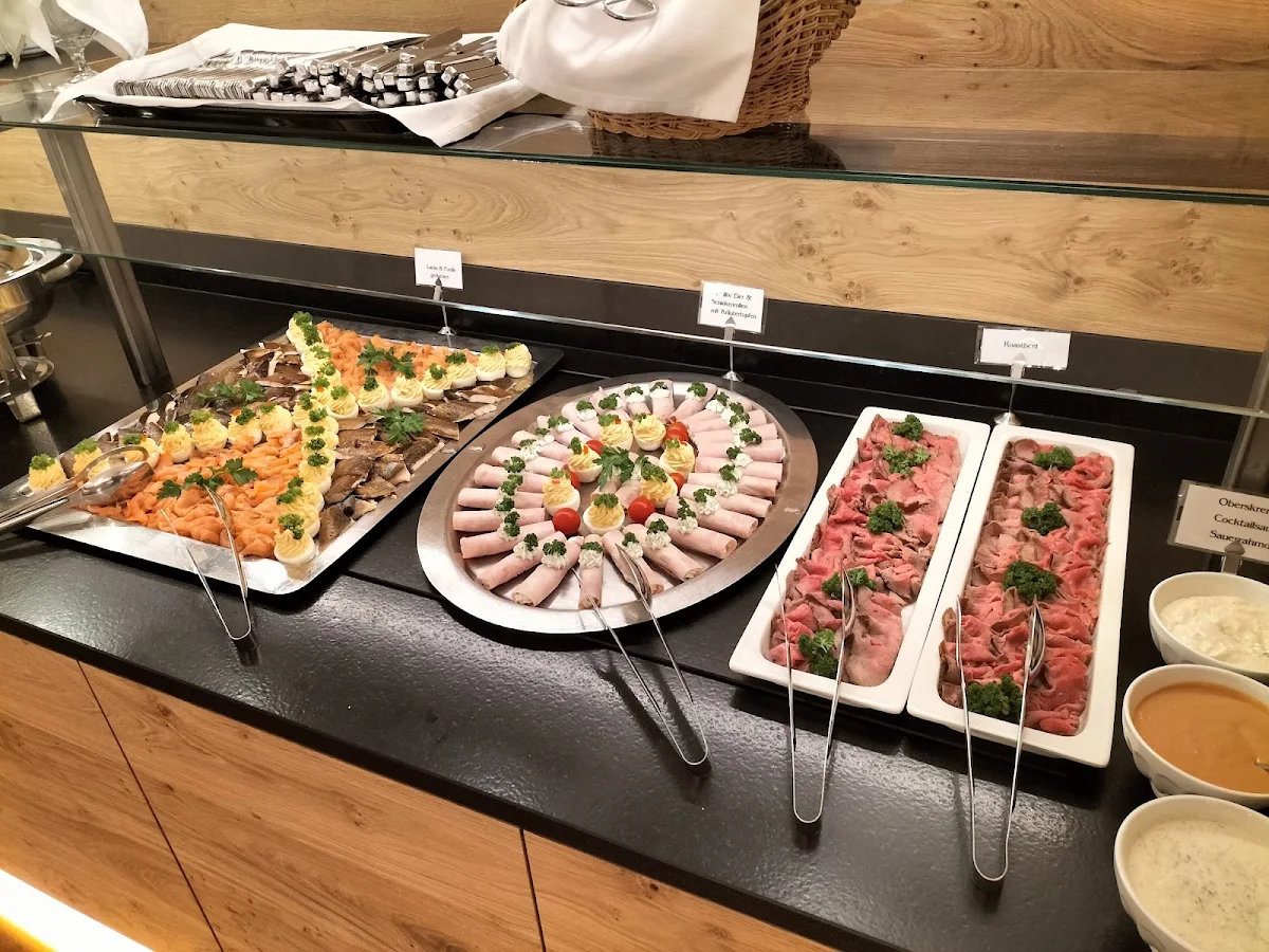 Essen und Trinken photo 6