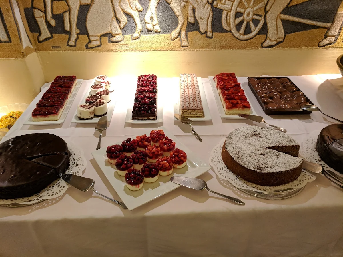Essen und Trinken photo 8