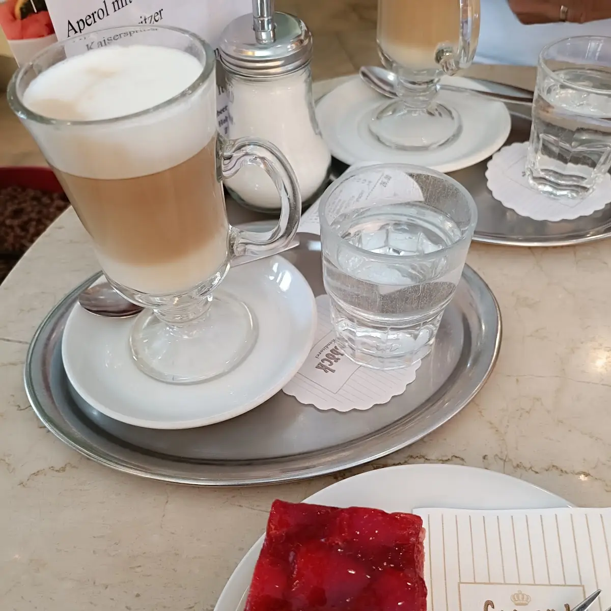Essen und Trinken photo 10