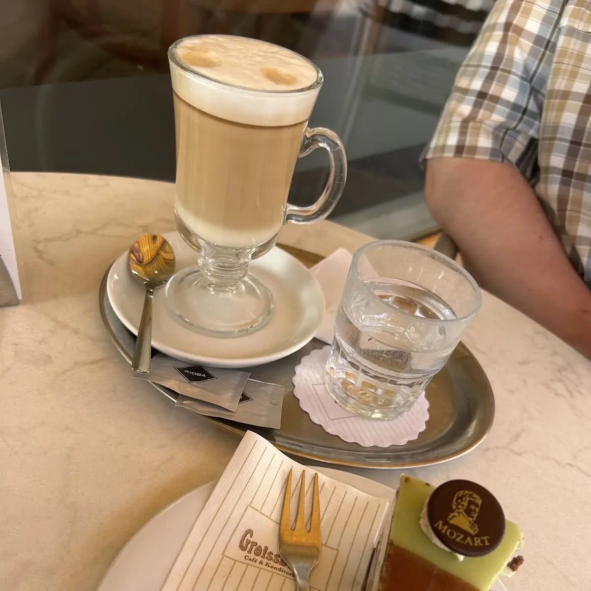 Essen und Trinken photo 5