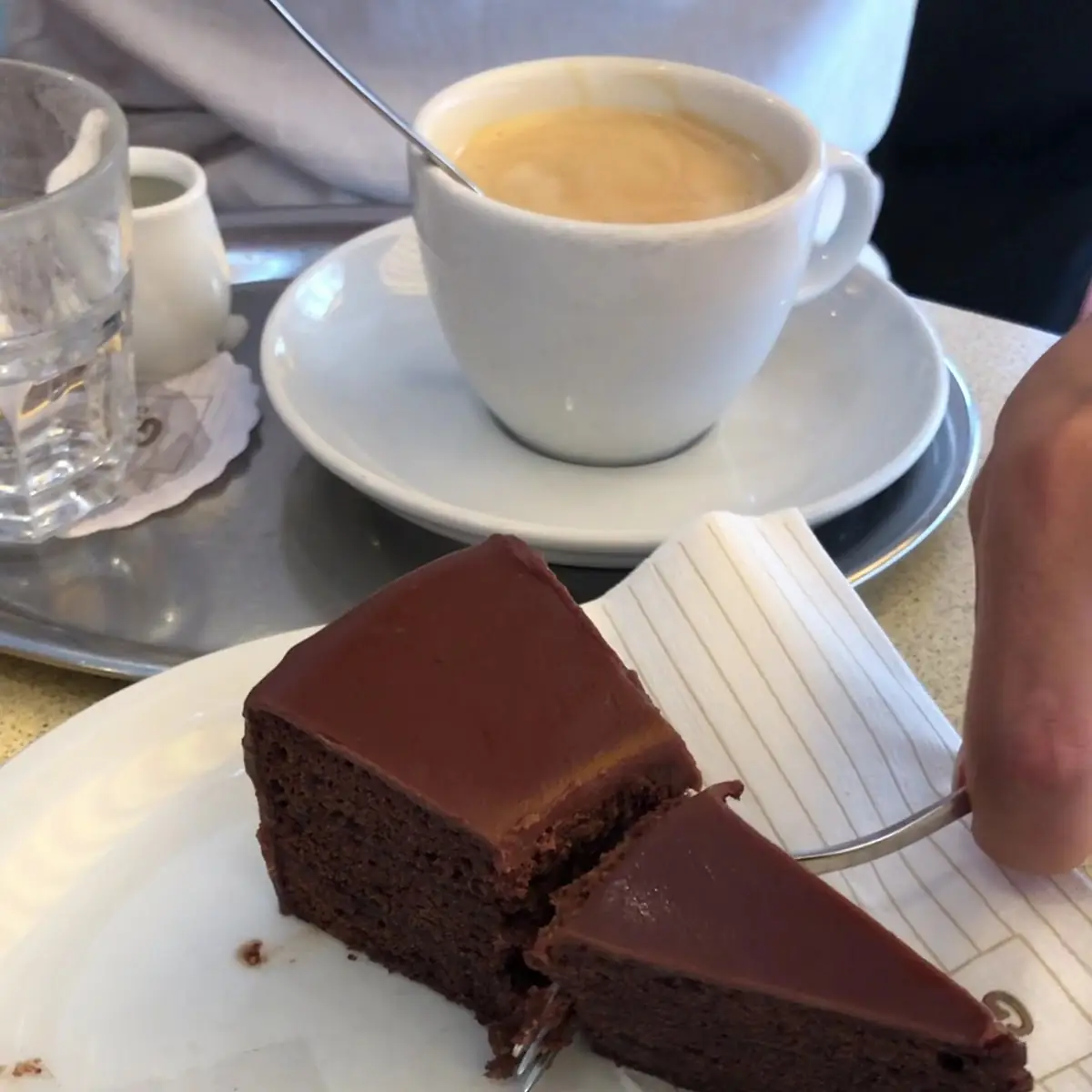 Essen und Trinken photo 8