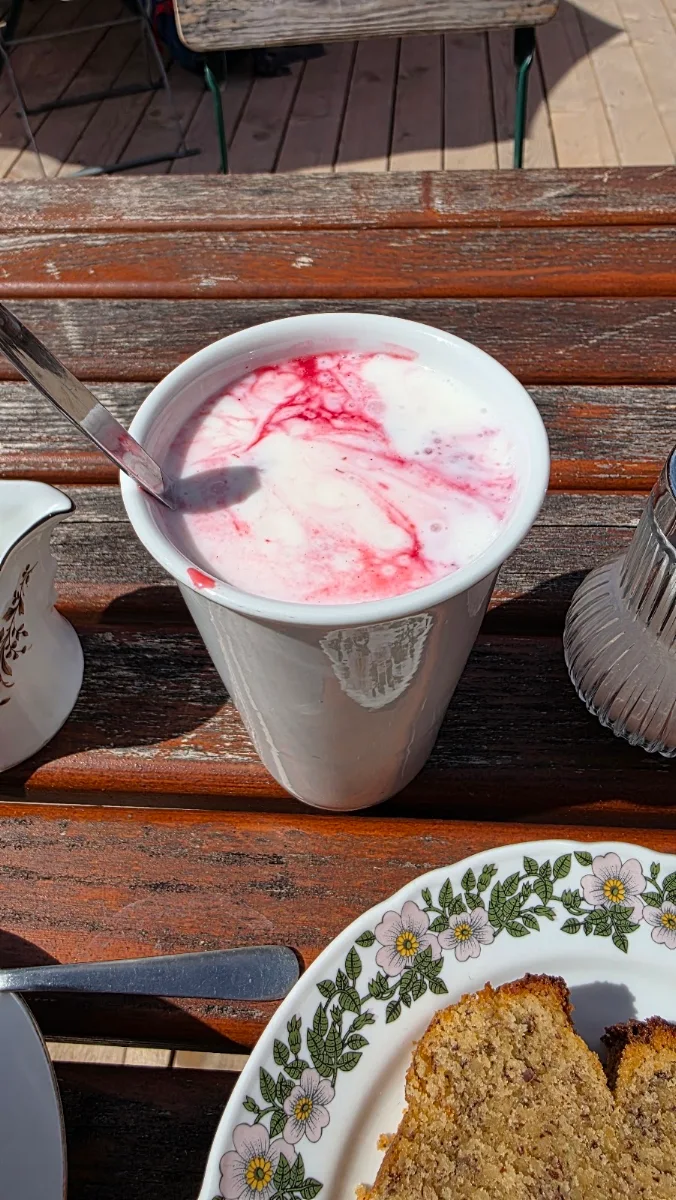 Essen und Trinken photo 3