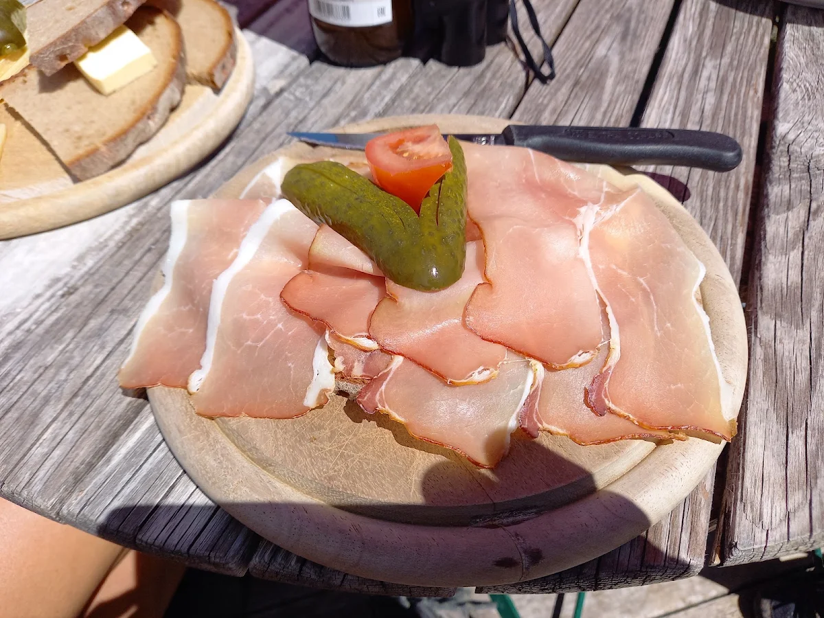 Essen und Trinken photo 4