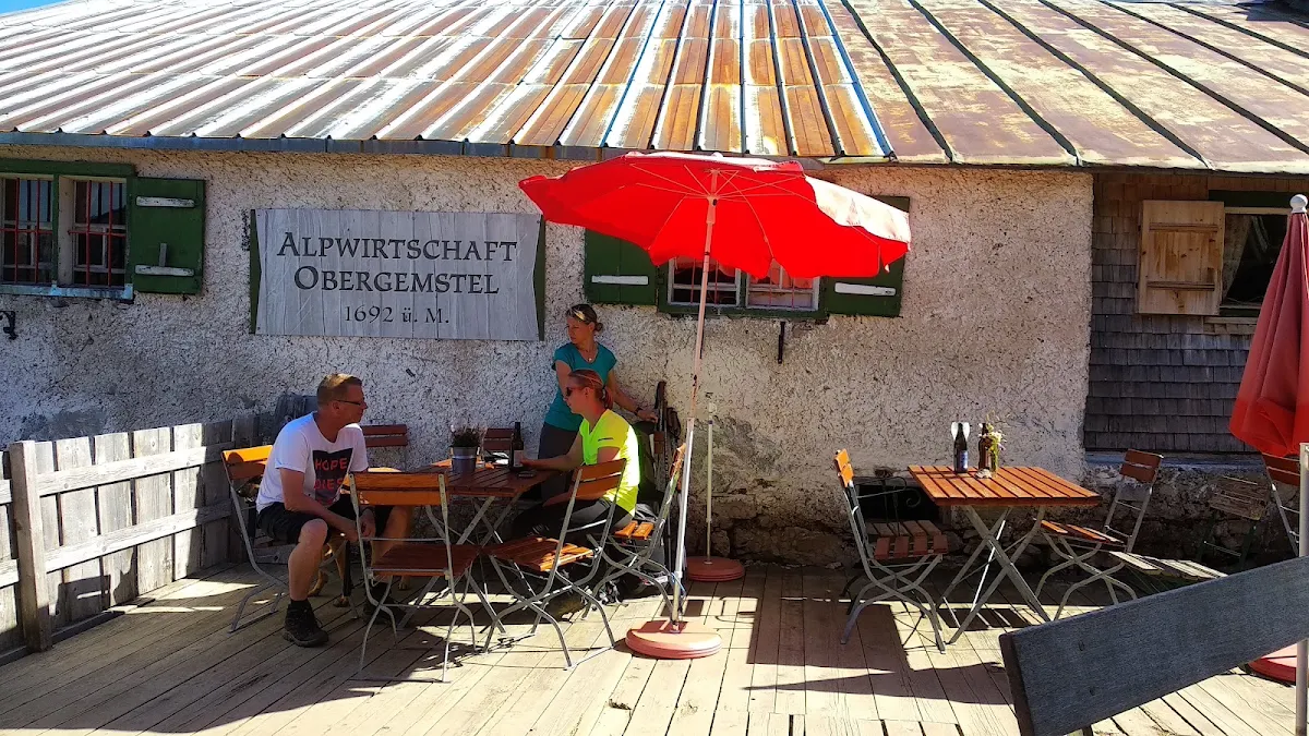 Atmosphäre photo 2