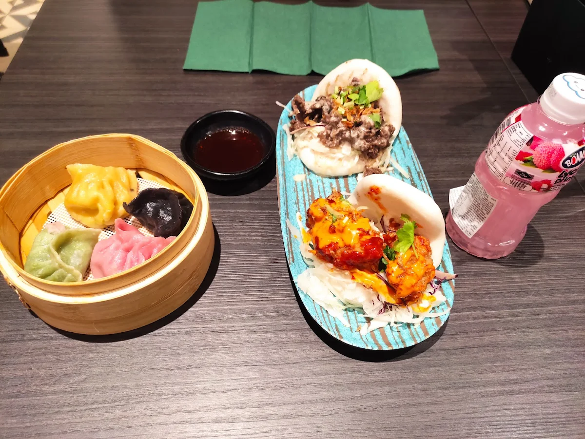 Essen und Trinken photo 6