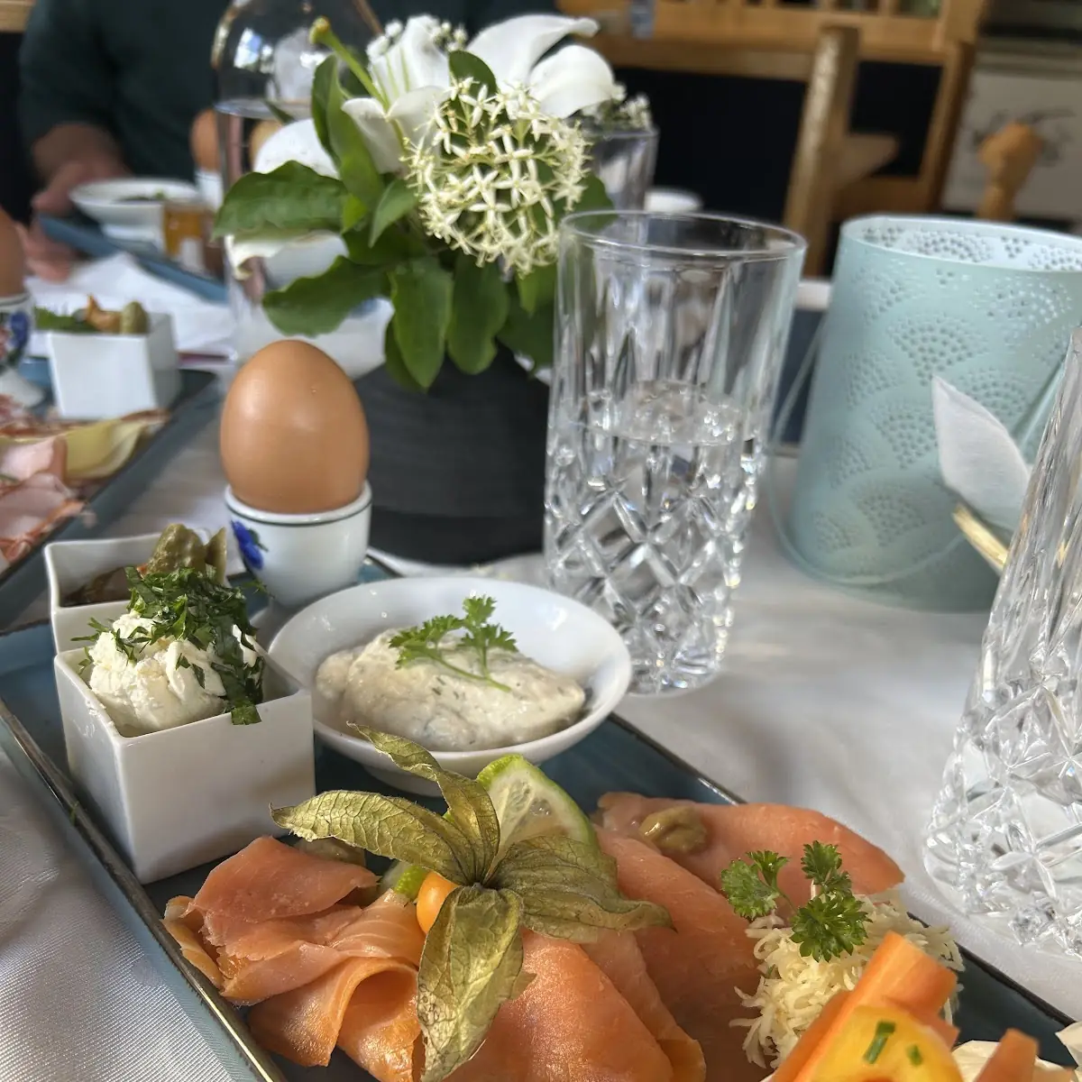 Essen und Trinken photo 2