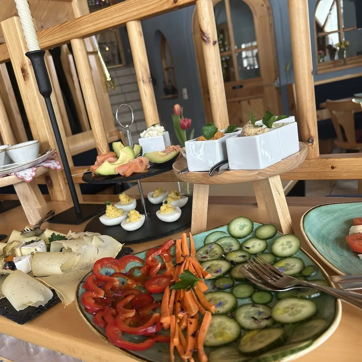 Essen und Trinken photo 3