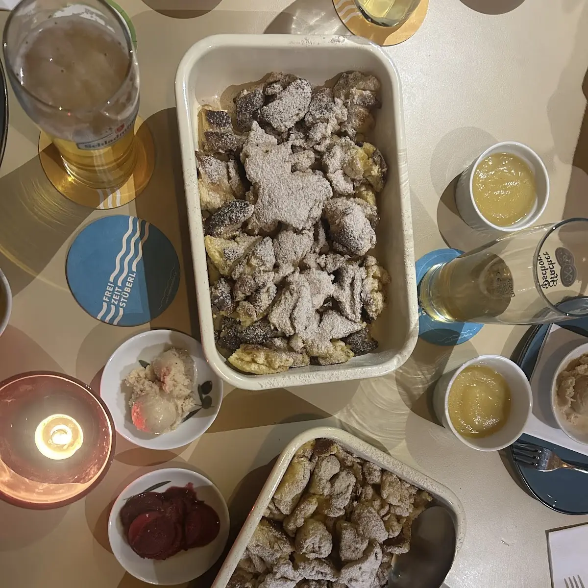 Essen und Trinken photo 6