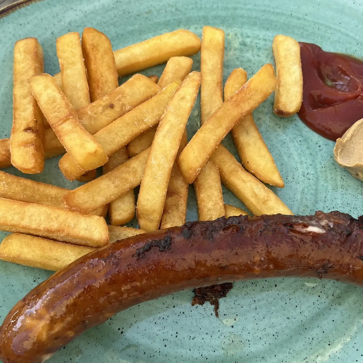Essen und Trinken photo 7