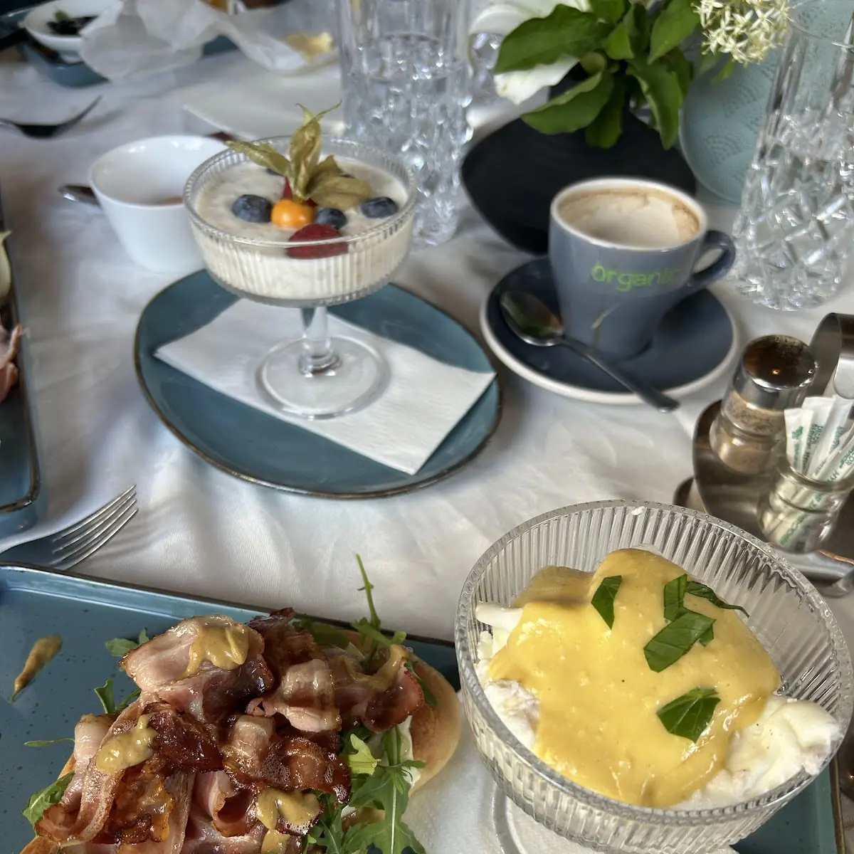 Essen und Trinken photo 8