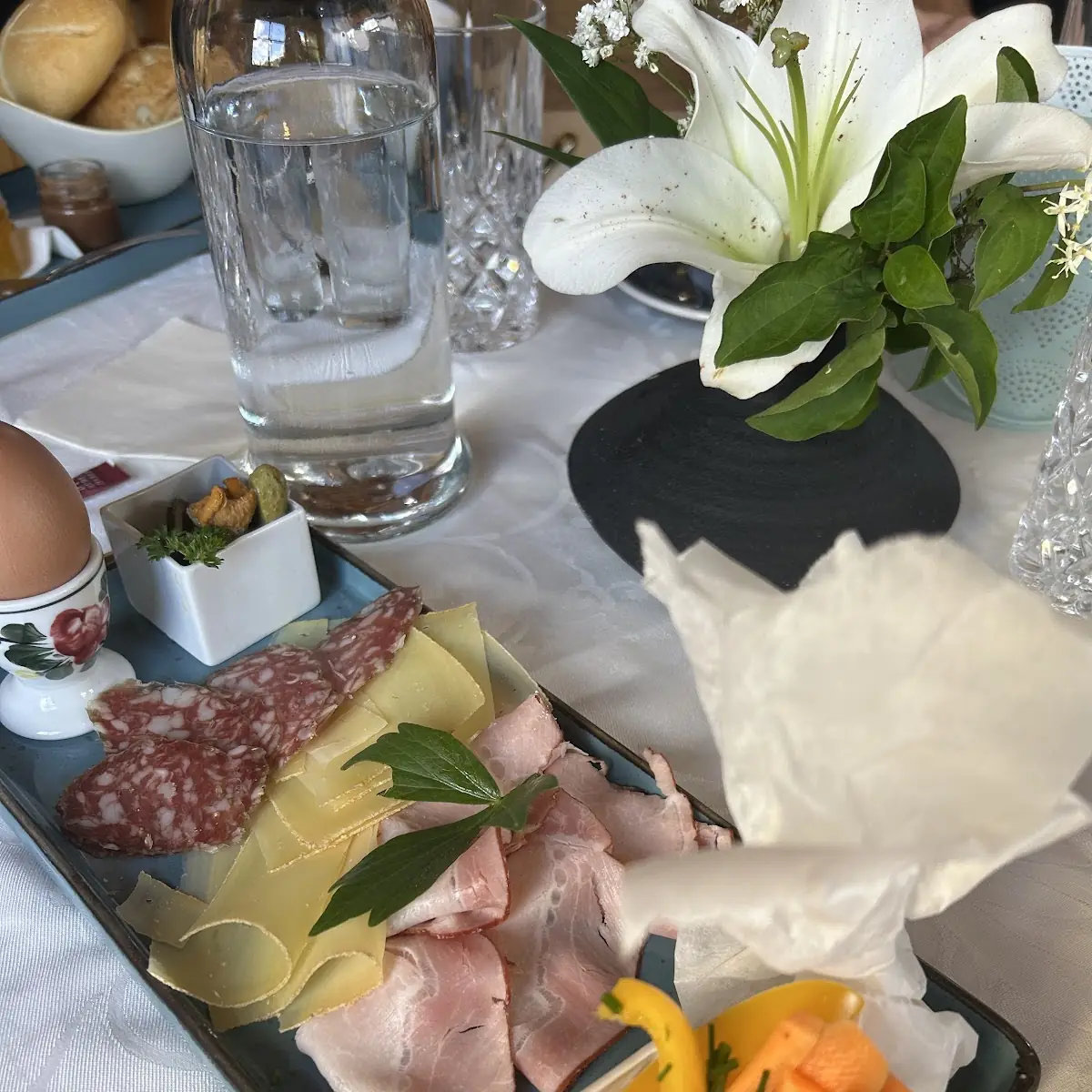 Essen und Trinken photo 9