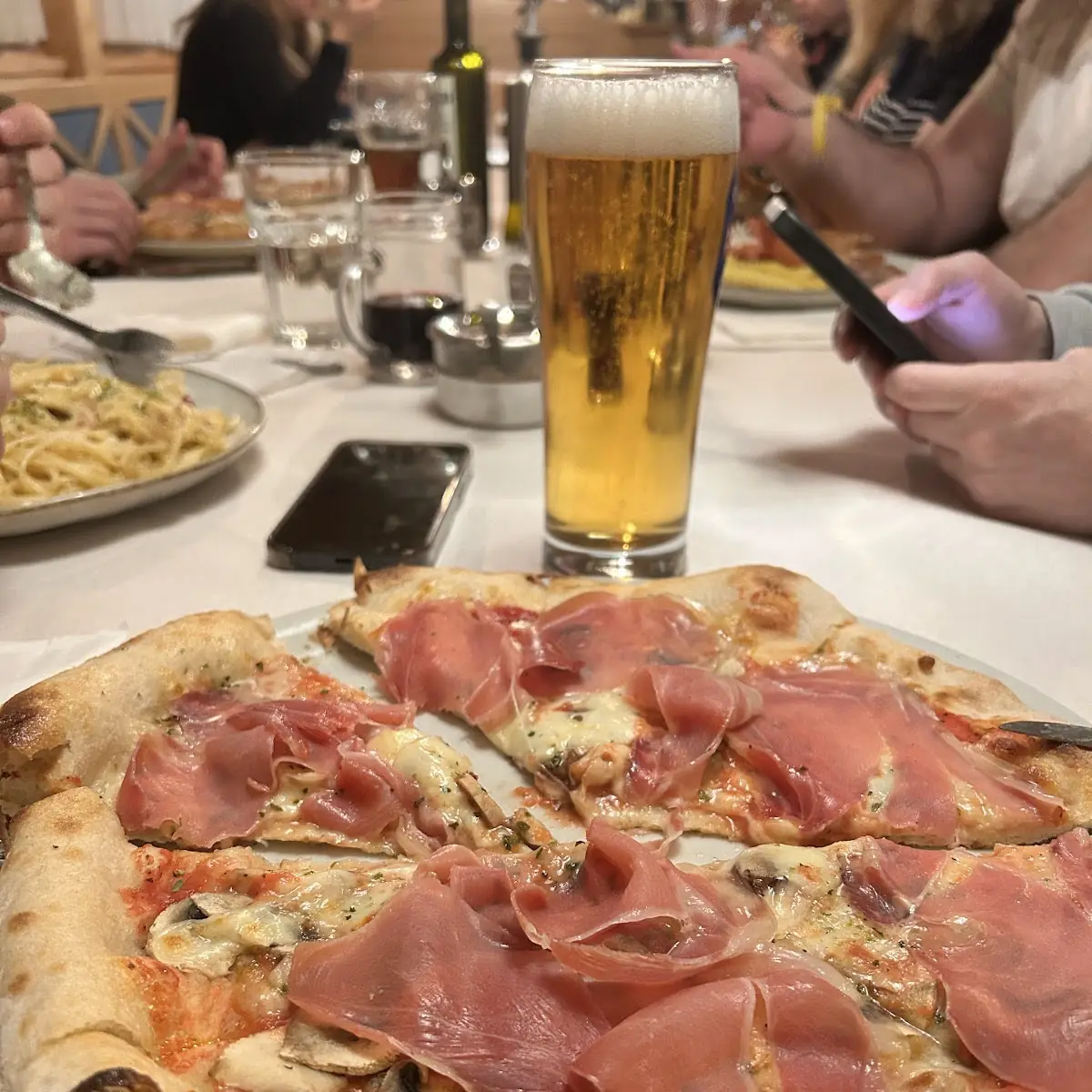Essen und Trinken photo 1