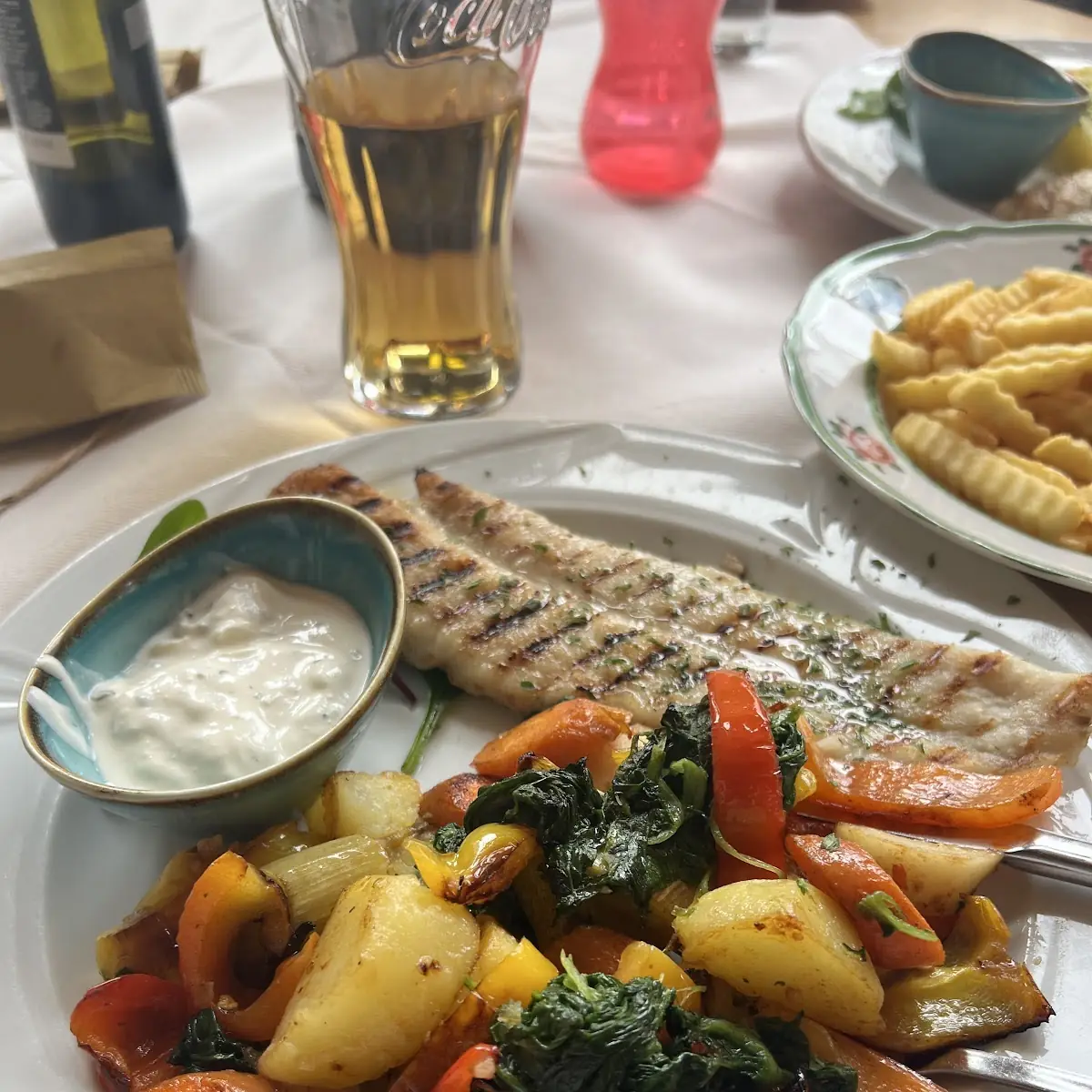 Essen und Trinken photo 2