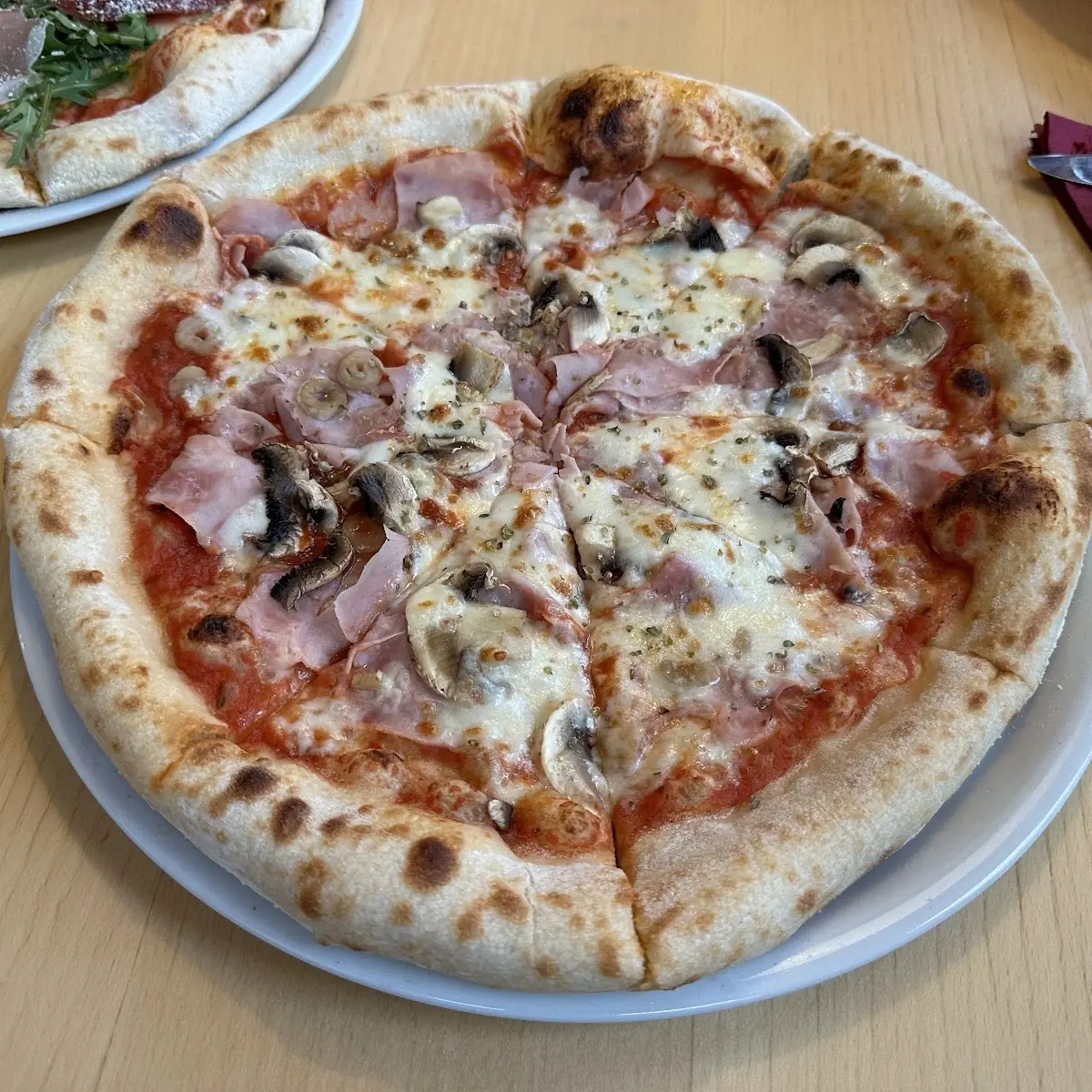 Essen und Trinken photo 6