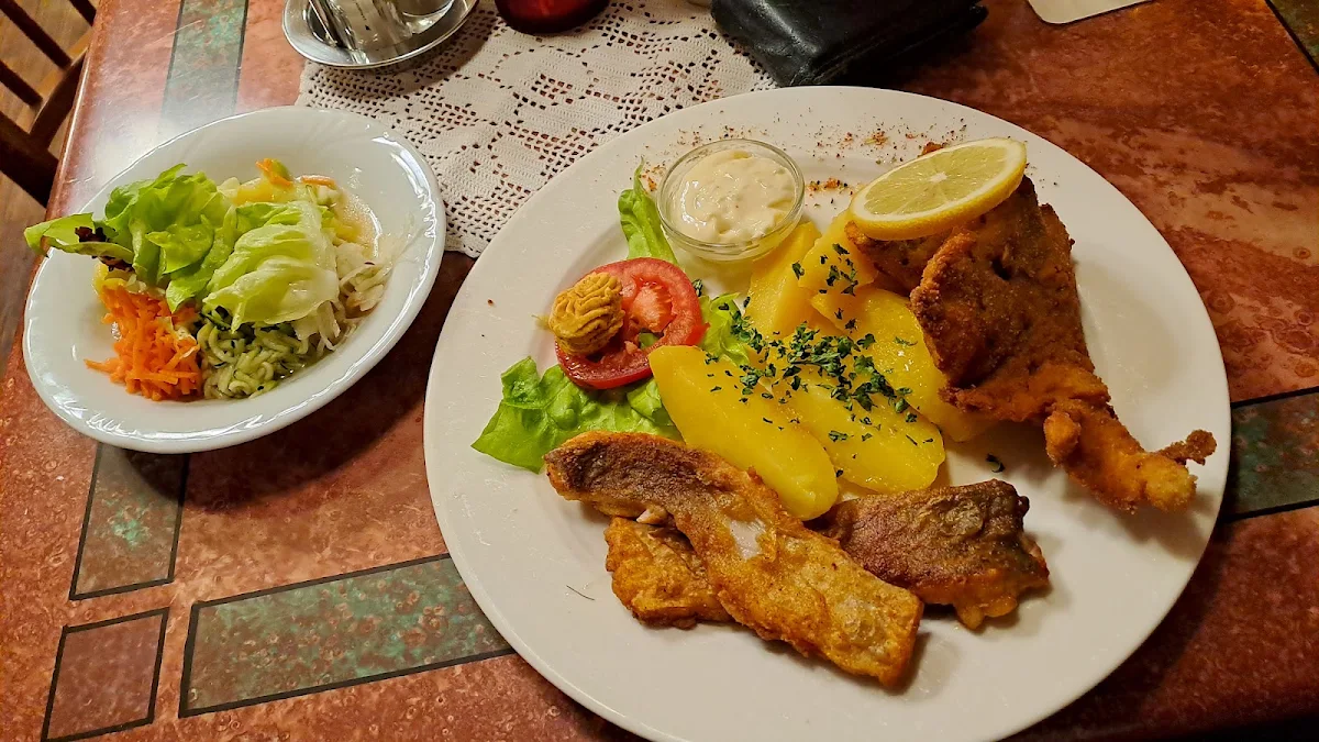 Essen und Trinken photo 3