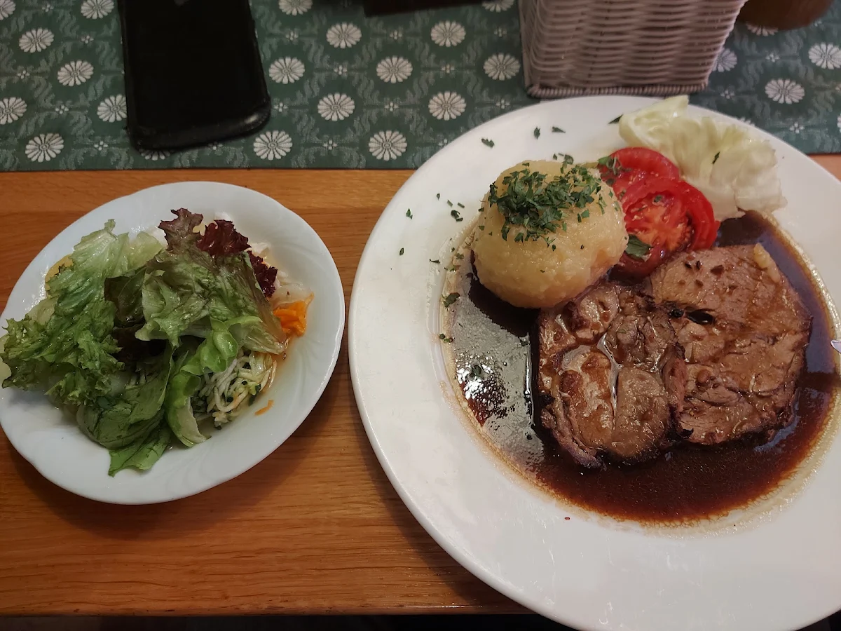 Essen und Trinken photo 4