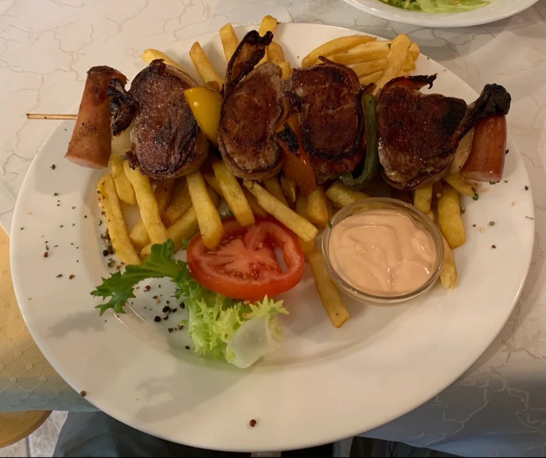 Essen und Trinken photo 7