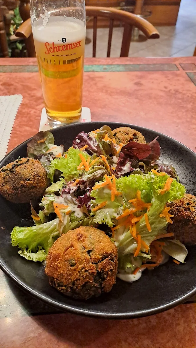 Essen und Trinken photo 8
