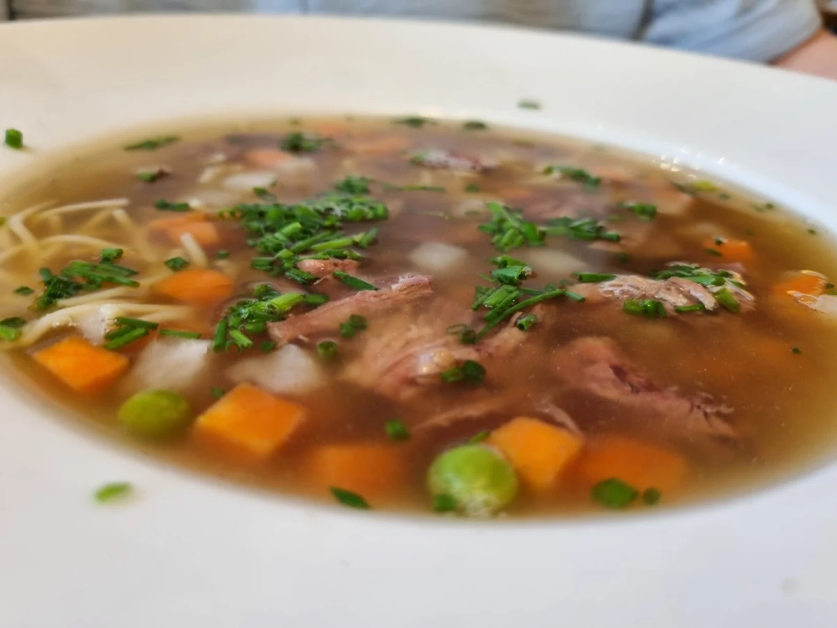 Essen und Trinken photo 9