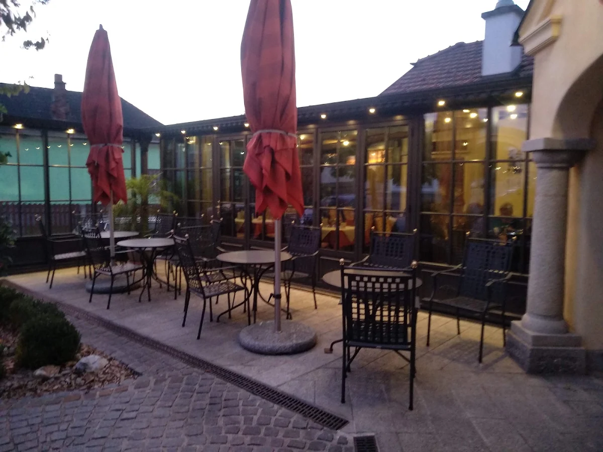 Atmosphäre photo 9