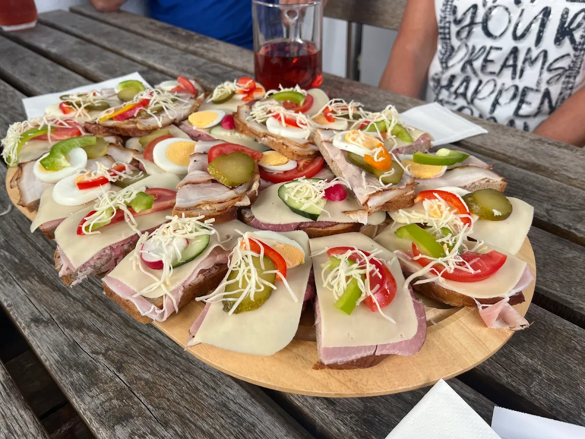 Essen und Trinken photo 1