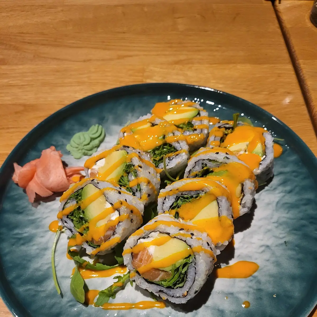 Essen und Trinken photo 6
