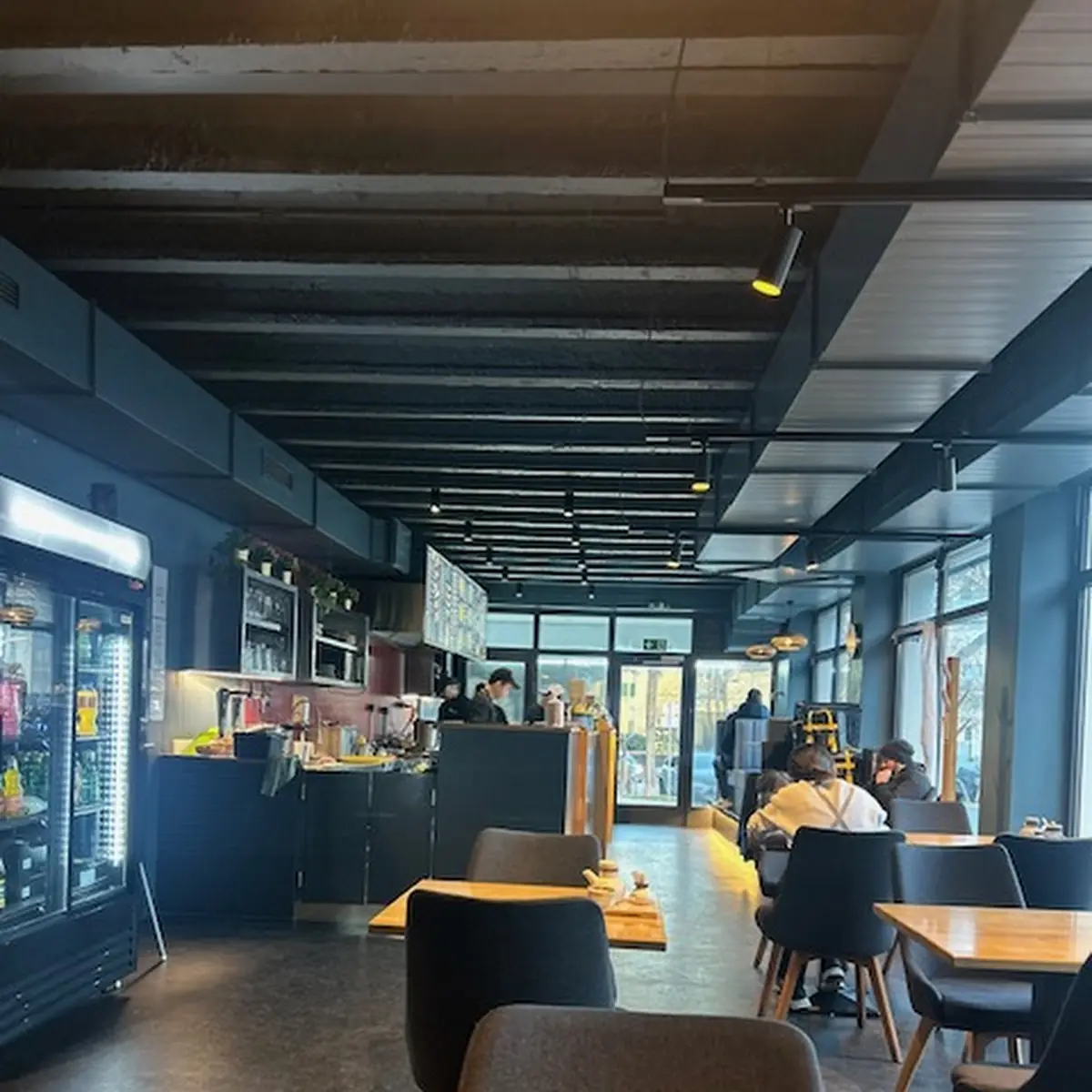 Atmosphäre photo 2