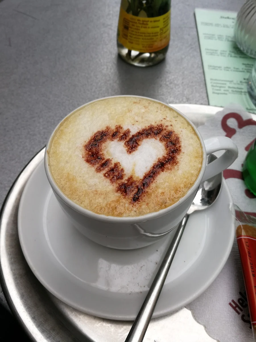 Essen und Trinken photo 7
