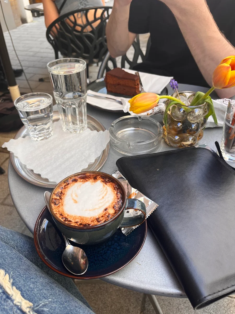 Essen und Trinken photo 9