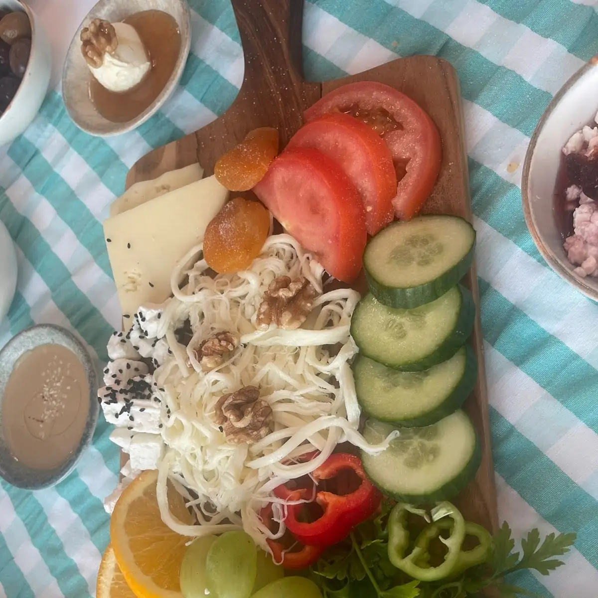 Essen und Trinken photo 10