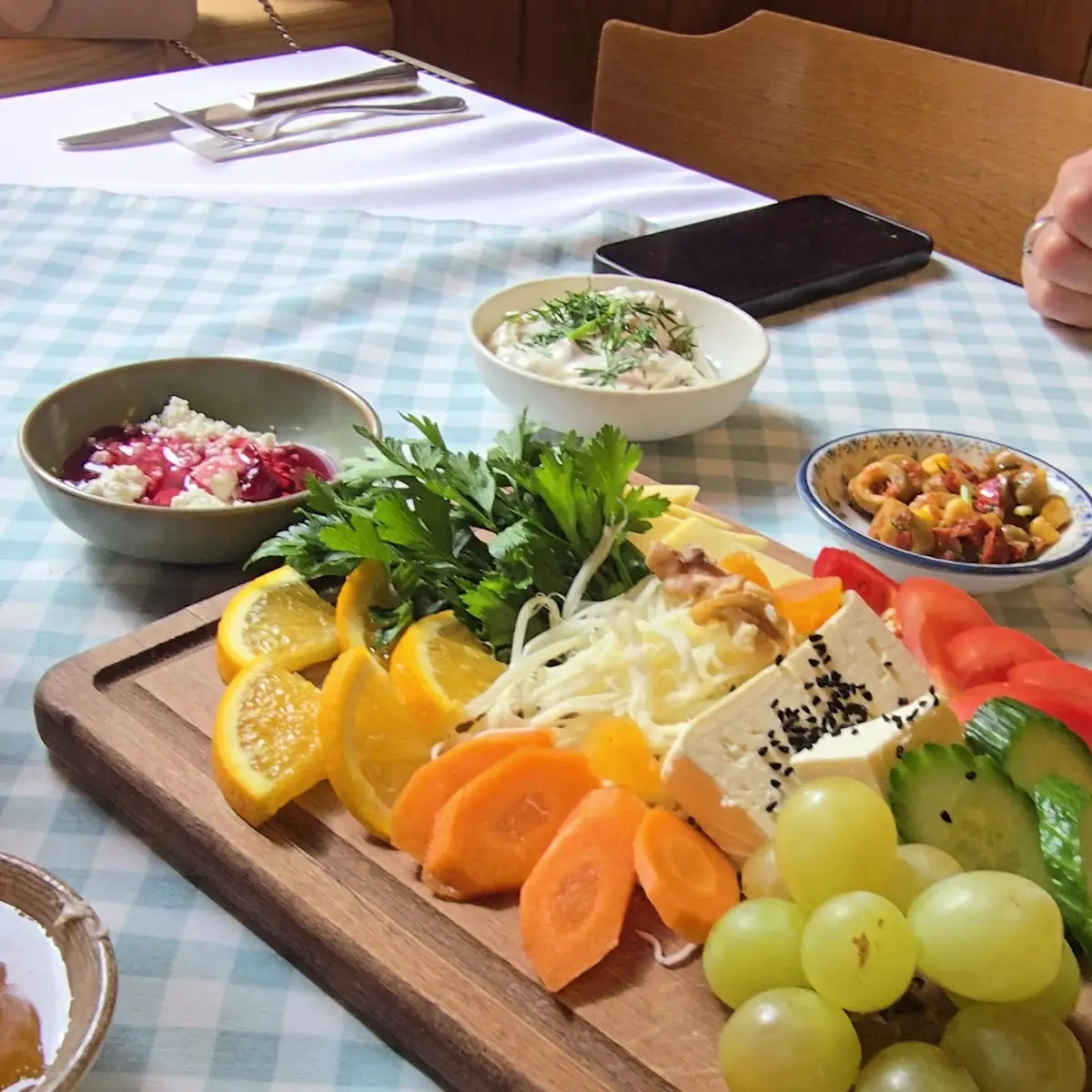 Essen und Trinken photo 2