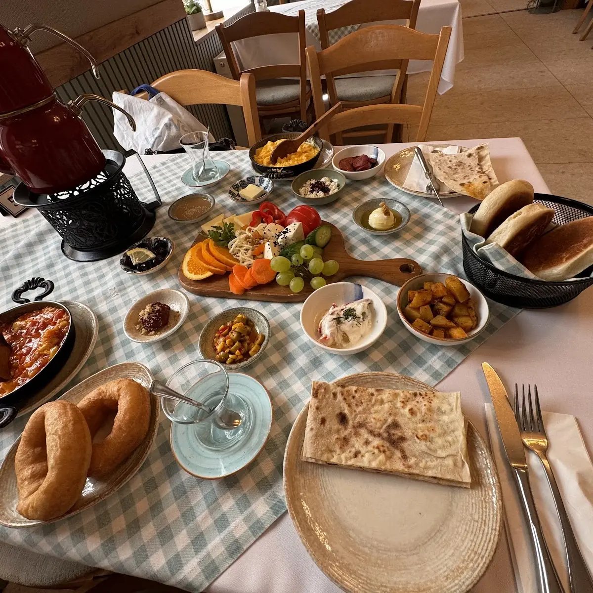 Essen und Trinken photo 3