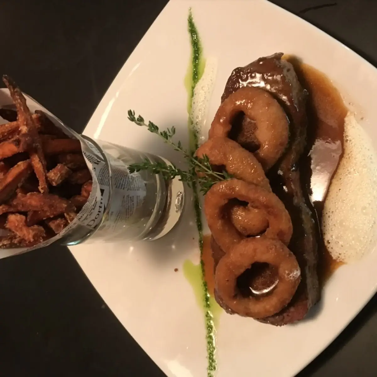 Essen und Trinken photo 1