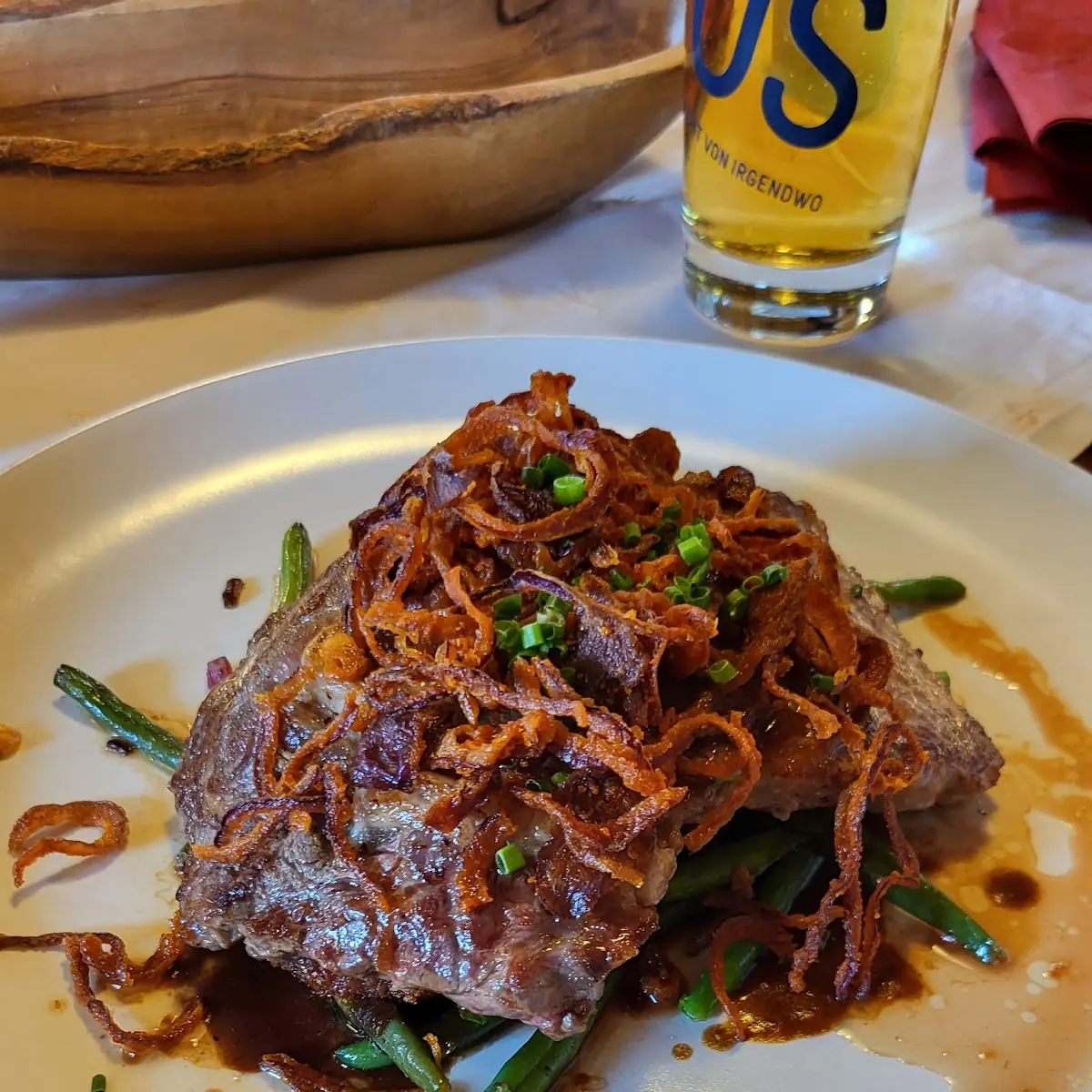 Essen und Trinken photo 10