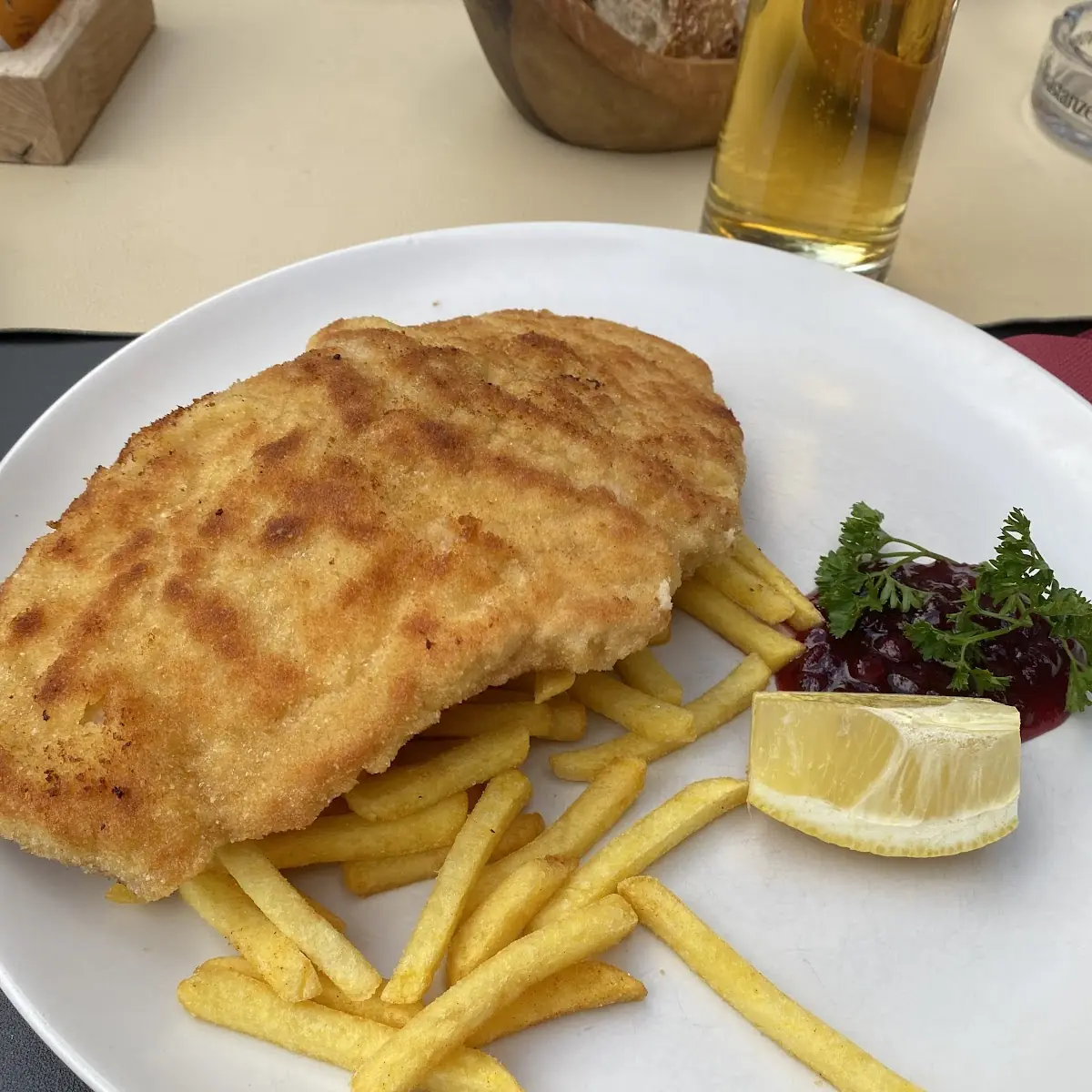 Essen und Trinken photo 4