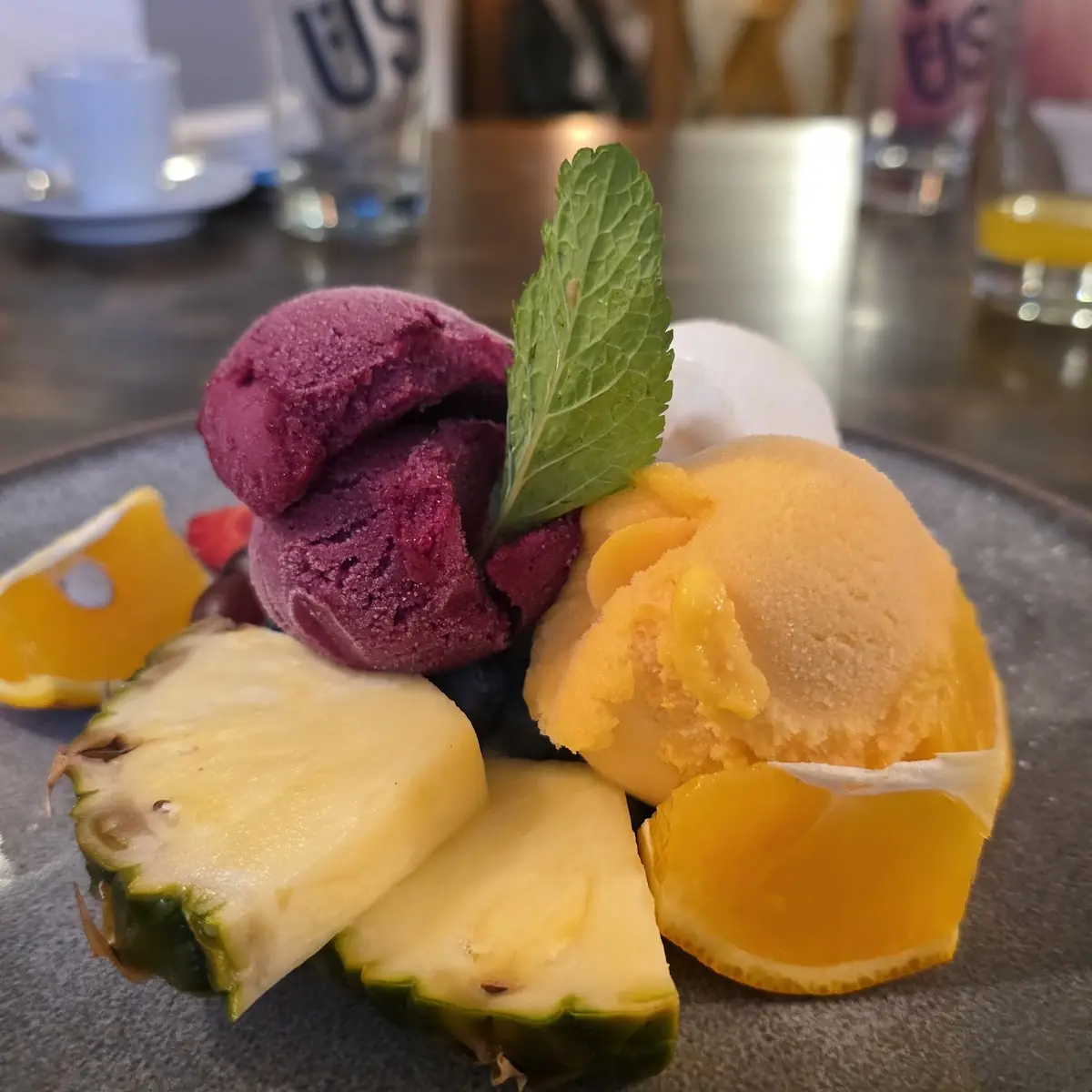 Essen und Trinken photo 5