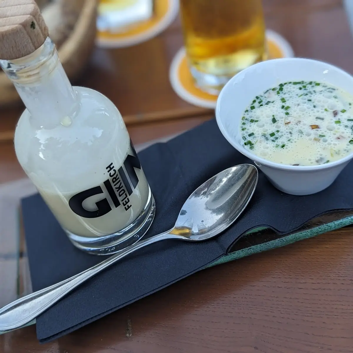 Essen und Trinken photo 8