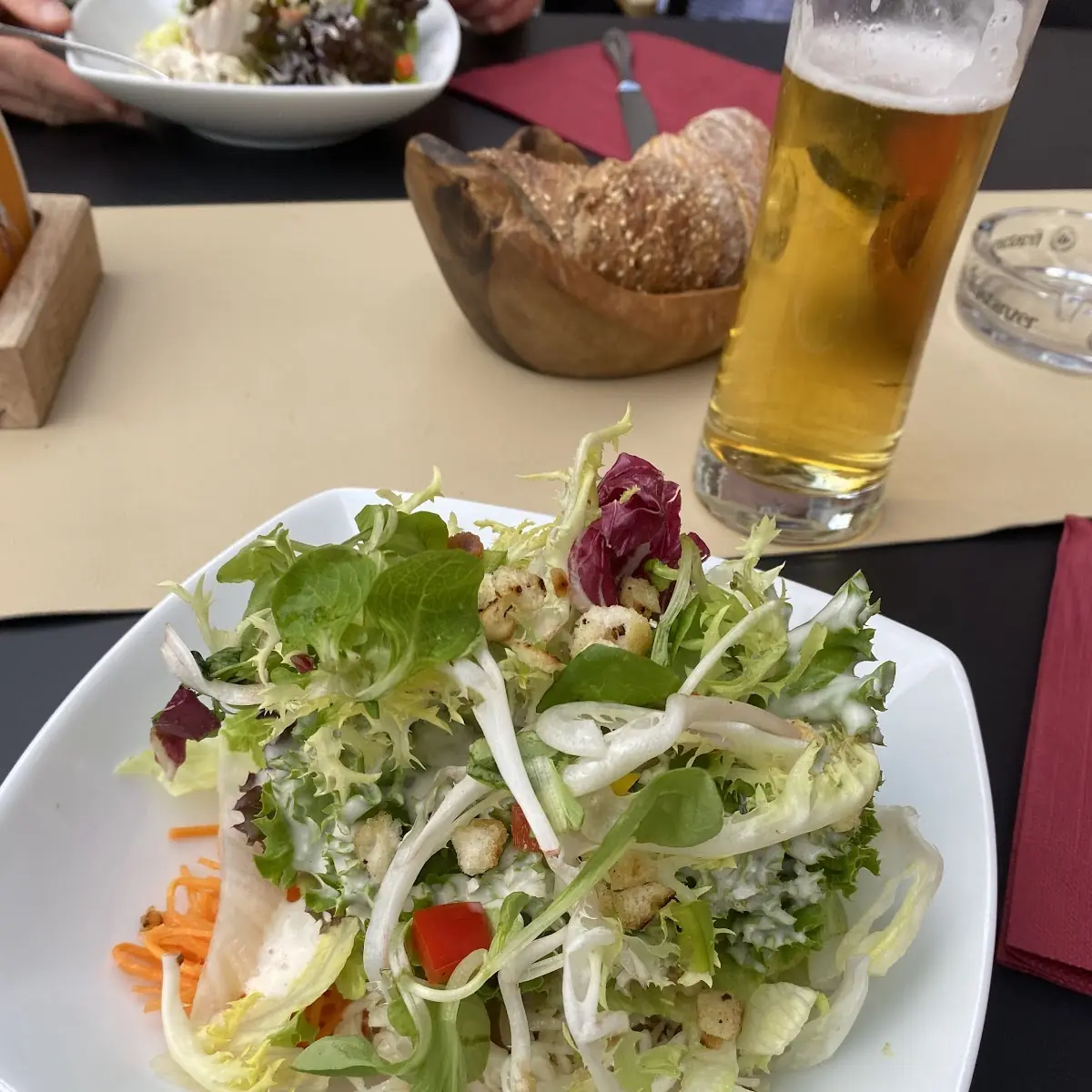 Essen und Trinken photo 9